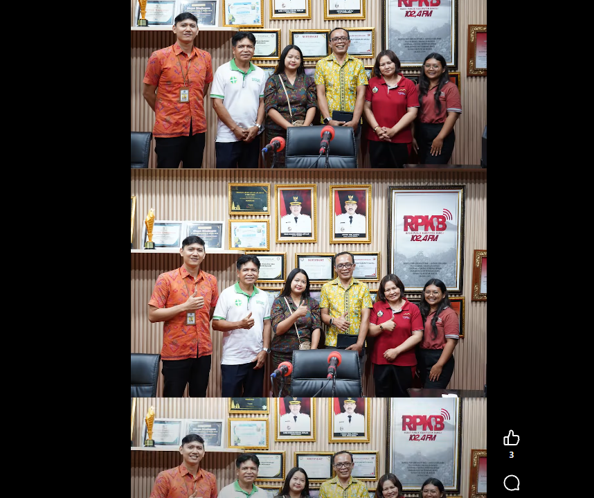 Mengenal Lebih Dekat RSMSM