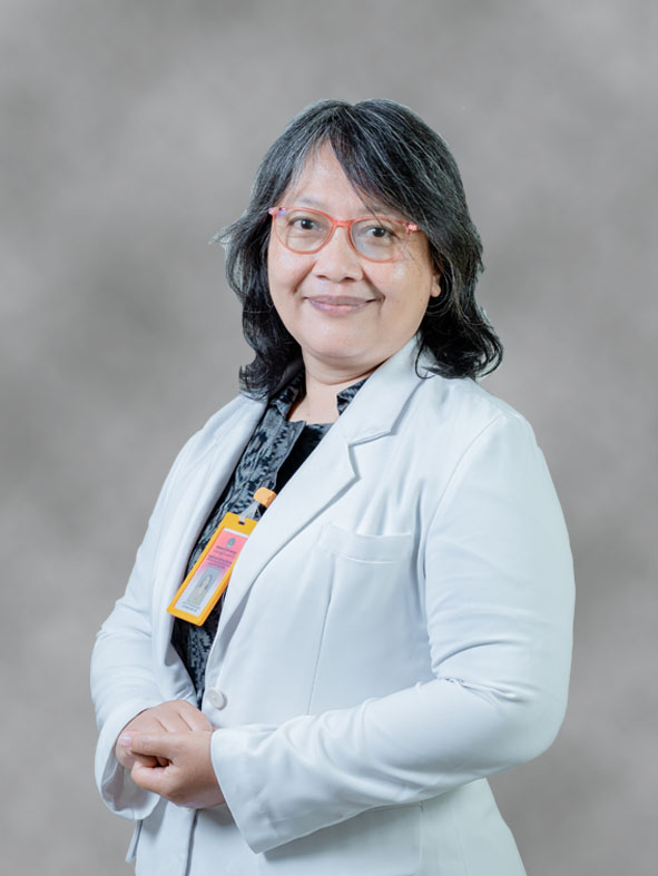 dr. I Gusti Ayu Vivi Swayami, Sp.KJ