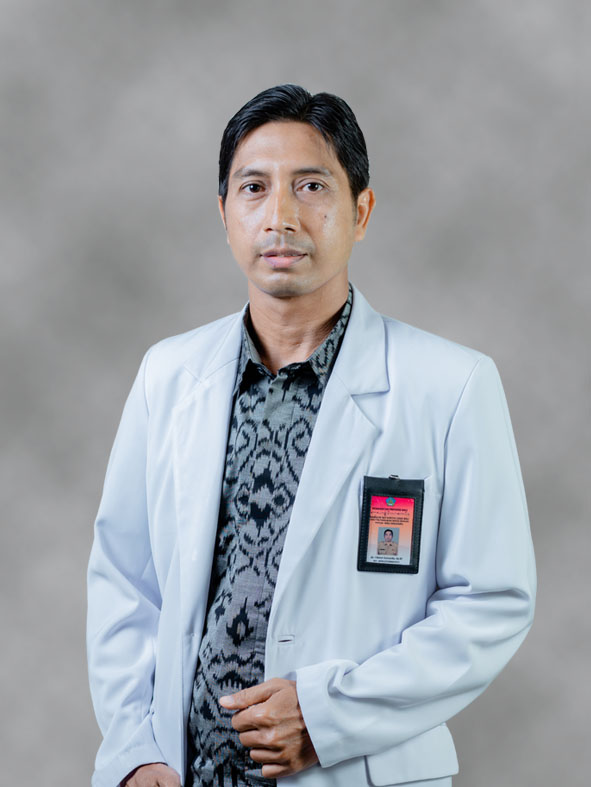 dr. I Ketut Sumarda,SP.KJ