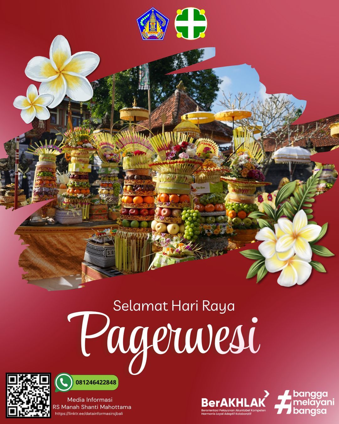 Selamat Hari Raya Pagerwesi