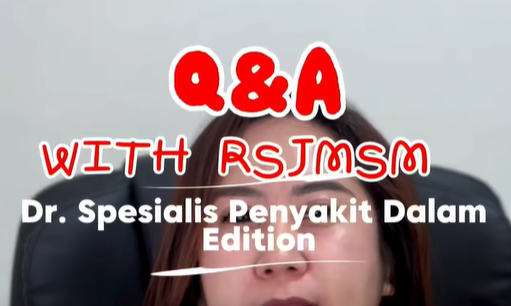 Berat badan turun tanpa sebab dan sering kencing di malam hari